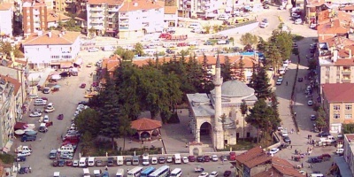 TOKAT TANITIM BELGESELİ