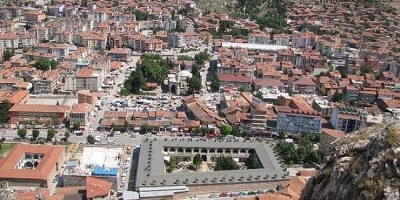 Tokat Tanıtım Filmi