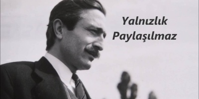 Yalnızlığın Senfonisi: Özdemir Asaf...