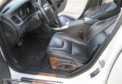 YENİ KASA VOLVO S 60 PREMİUM 1.6 DİZELOTOMATİK