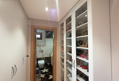 DAİRE FİYATINA ACİL SATLIK ULTRA LÜKS VİLLA