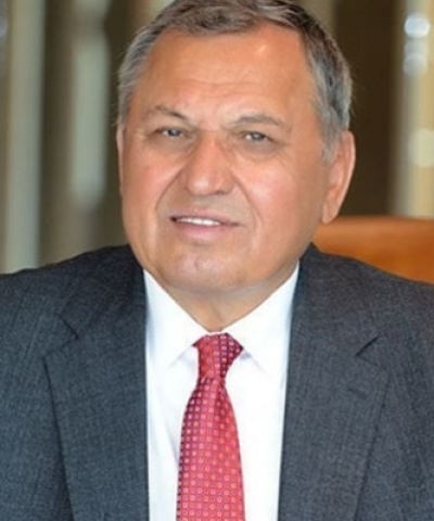Hüseyin Özdilek
