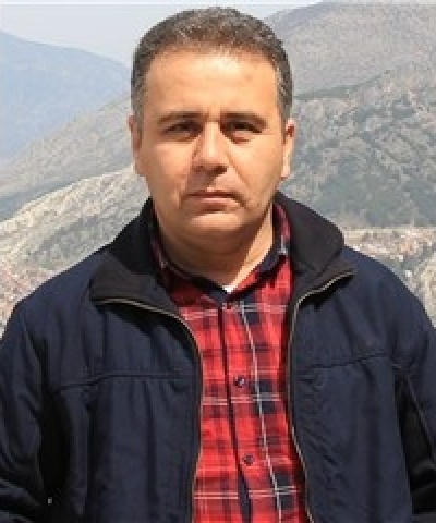 Mahmut Hasgül