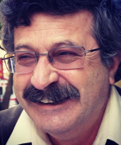 Ömer Yağcı