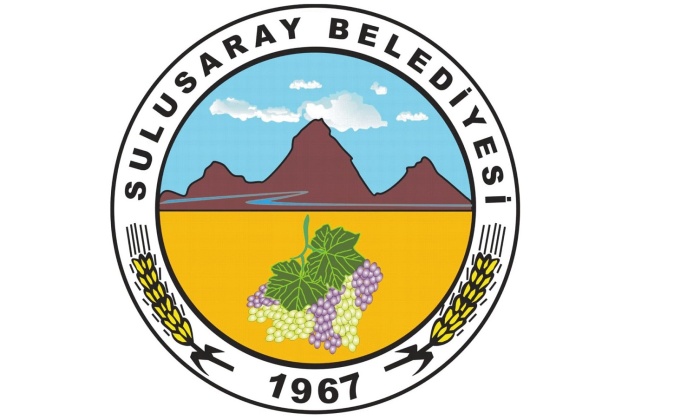Tokat Sulusaray İlçesi