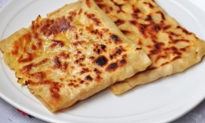 Tokat Gözlemesi