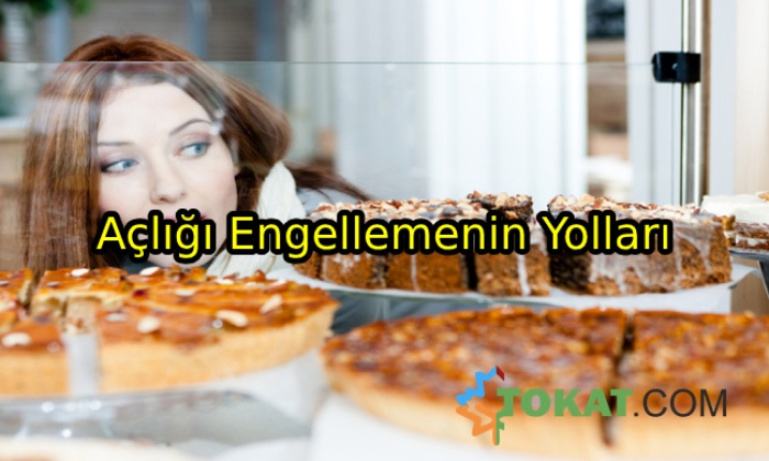 Açlığı Engellemenin Yolları