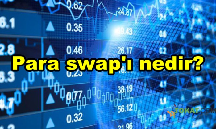 Para swap'ı nedir?