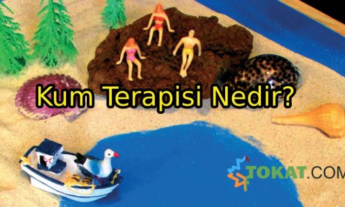 Kum Terapisi Nedir?