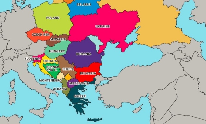 Türkiye’den Otobüs İle Hangi Ülkelere Seyahat Edebilirsiniz?