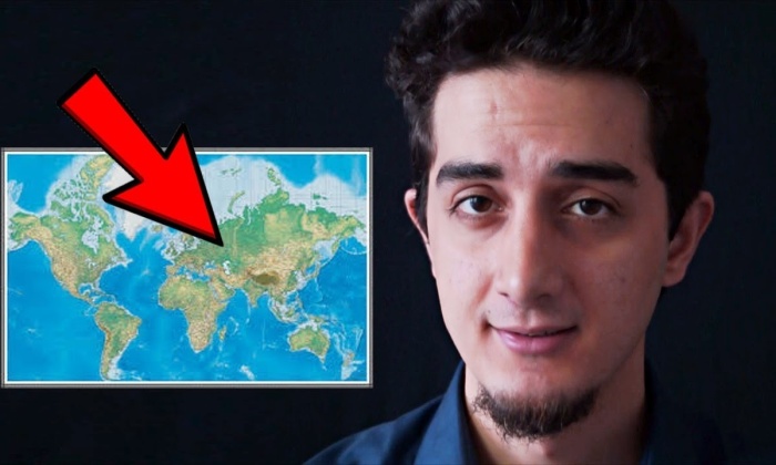 Dünyanın En Tuhaf 5 Noktası