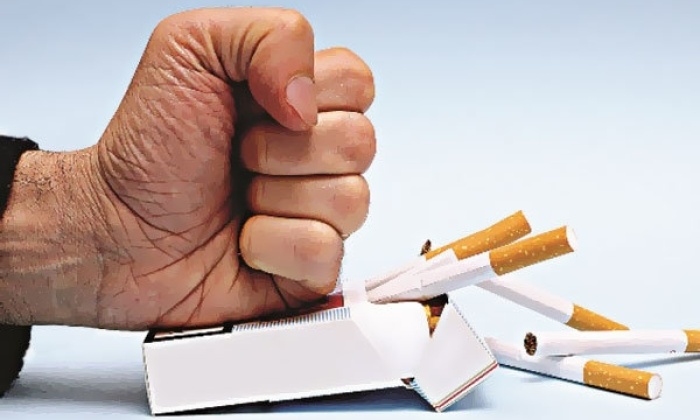 Kötü Bir Alışkanlığı Bırakmanın Basit Yolu 