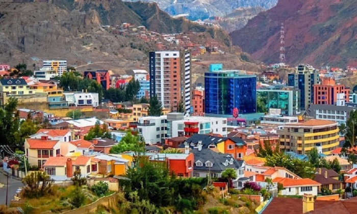 Dünyanın en fakir Ülkesi Burundi