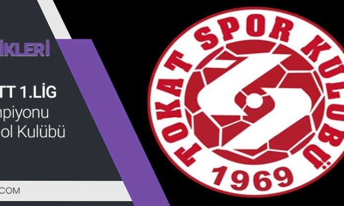 tokat spor