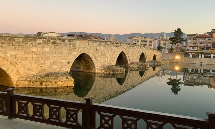 Tokat Köprüleri