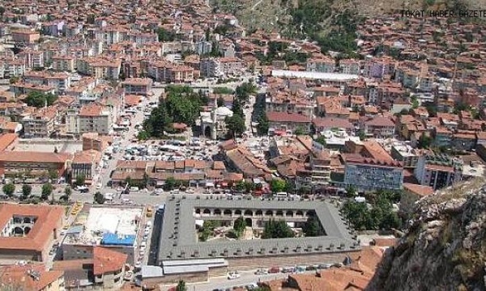 Tokat Tanıtım Filmi