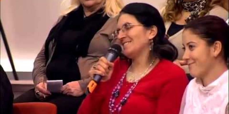 Süt Arttırıcı Çorba ve Yağ Yakan İksir Tarifi