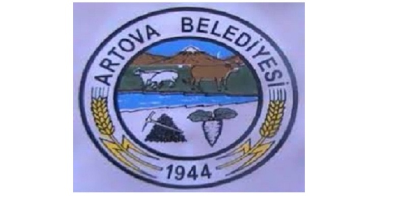 Tokat Artova İlçesi