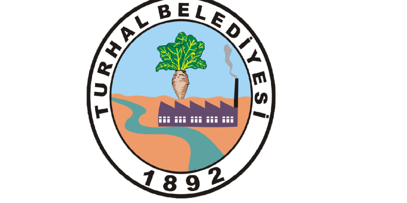 Tokat Turhal İlçesi