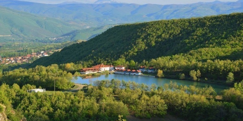 Tokat Akbelen Yaylası