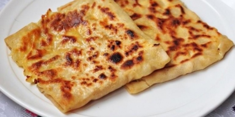 Çökelekli Tokat Gözlemesi