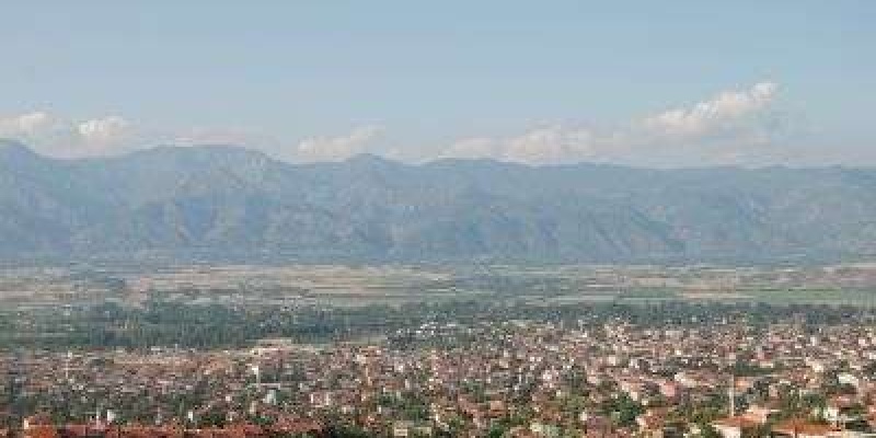 Erbaa - Tokat