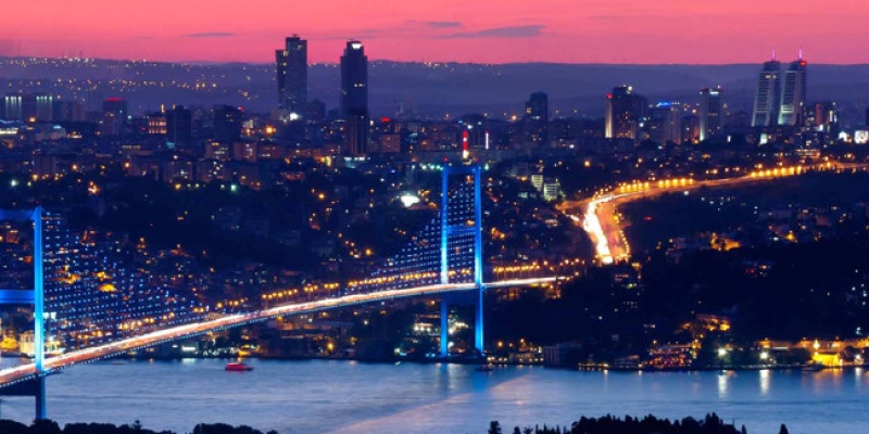 TÜRKİYE’DE DUYULMAMIŞ MUHTEŞEM ADALAR