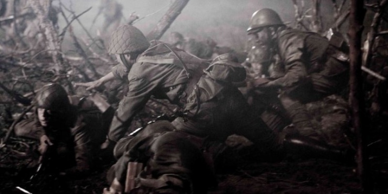 2. Dünya Savaşını Anlatan Filmler