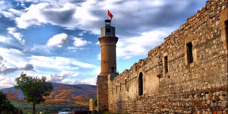 Tokat Tarihi Mekanlar