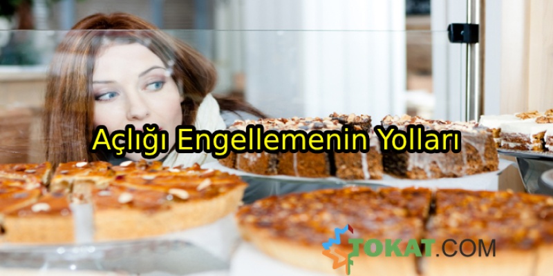 Açlığı Engellemenin Yolları
