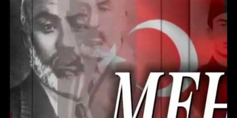 İstiklâl Marşı'nın Kabulü