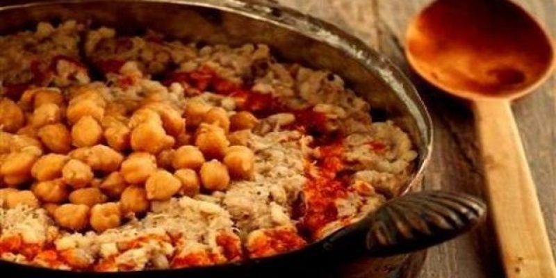 Tokat'ın En Meşhur 5 Lezzeti