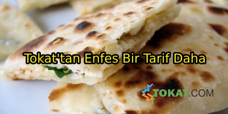 Tokat'ın En Meşhur Lezzeti: Tokat Çökeleklisi