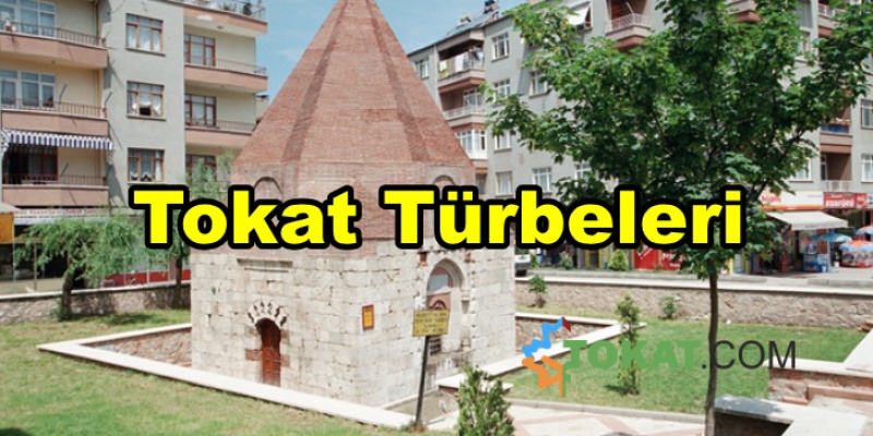 Tokat Türbeleri
