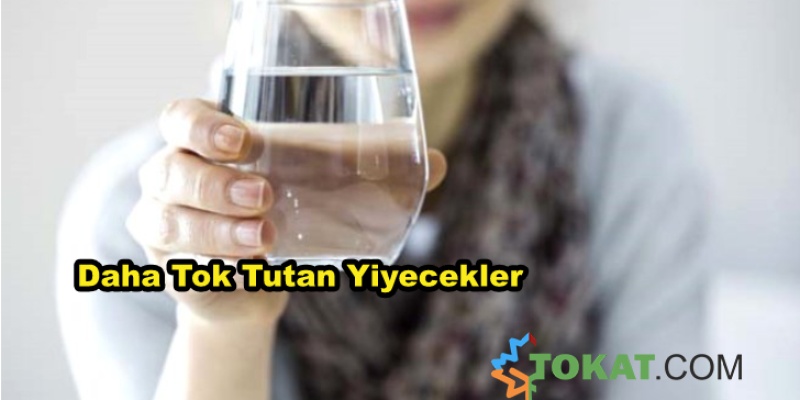 Rahat Oruç Tutmak İstiyorsanız Sahurda Bu Yiyecekleri Tüketin