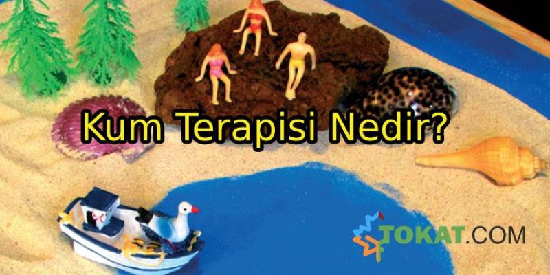 Kum Terapisi Nedir?