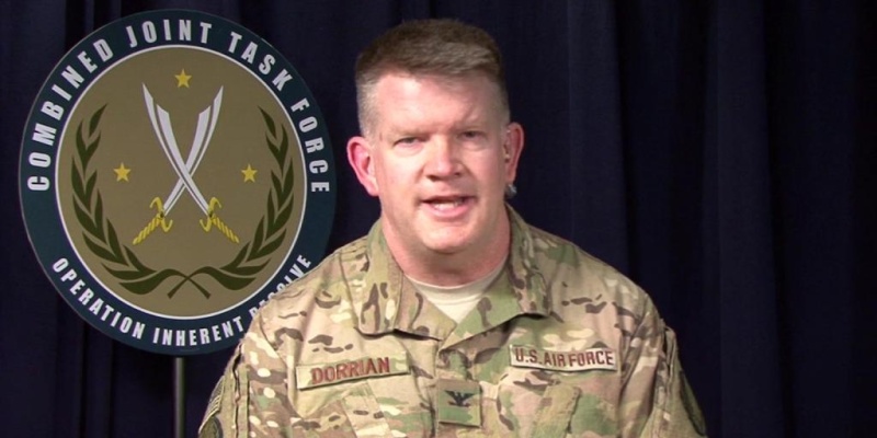 ABD'den Afrin açıklaması