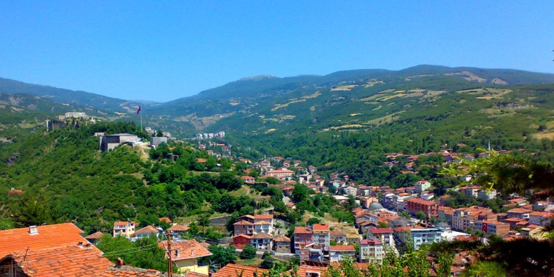 Tokat'ın İçinde Bir Şehir; Niksar