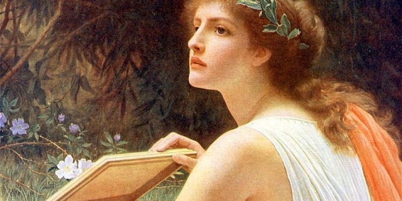 Antik Yunan Zamanında Kadın Olmak