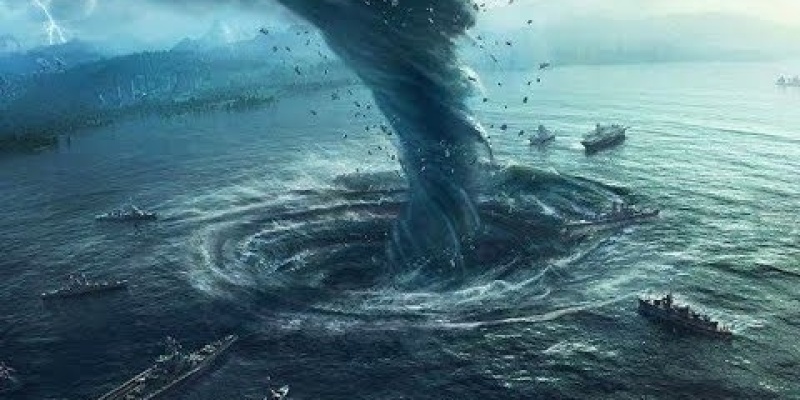 Bilimsel Olarak İmkansız Görünen Dünyadaki 10 Gerçek Yer