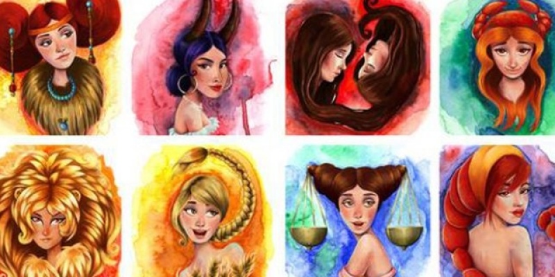 Burçların En'leri 2019