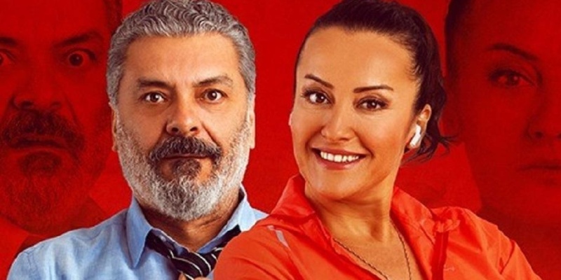  21 Kasım Tokat Güldüren Cazibe Sahnesi 