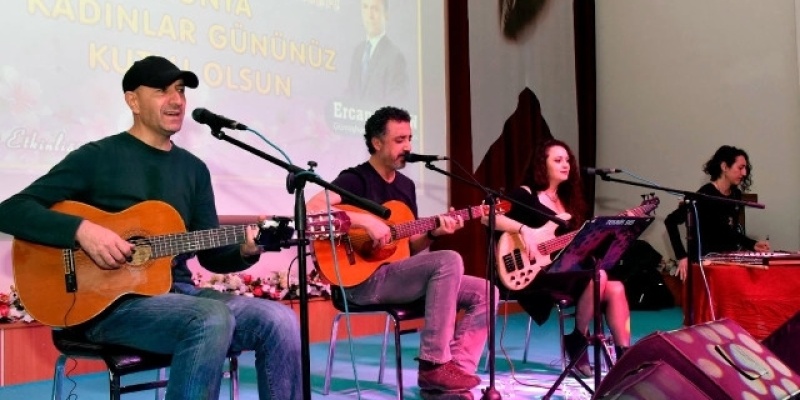 Tokat Grup Abdal Konseri