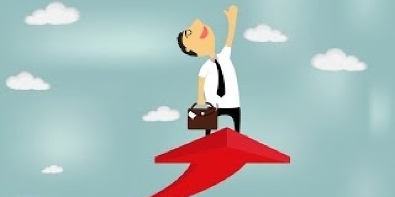 Hayalinizdeki İşi Bulma ve Kariyer Olumlaması