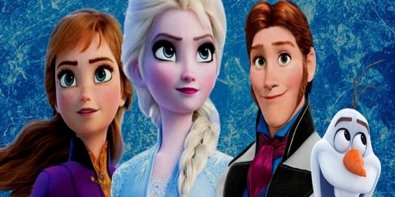 24 Aralık Tokat Karlar Ülkesi Buz Dağları Sineması