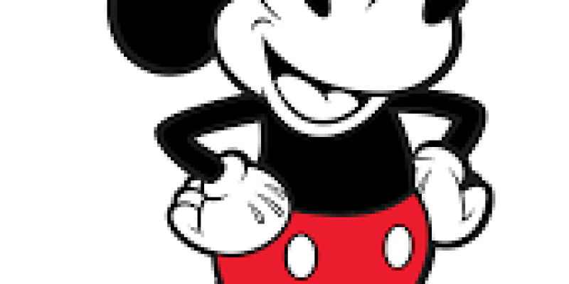 Mickey Mouse 90 yaşında!