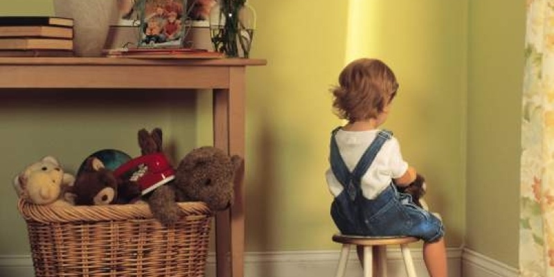 Çoçuklar İçin Ödül mü, Ceza mı? Cevap: Hiçbiri