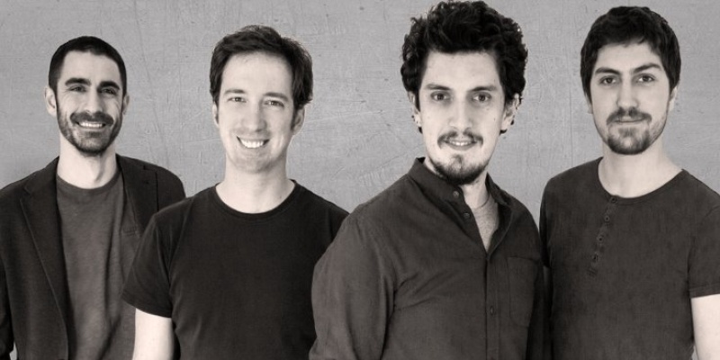 Tokat Pinhani Konseri