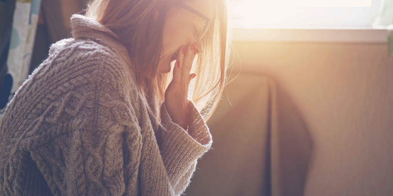 Uykusuzlukla Baş Etmenizi Sağlayacak 10 Doğal Yöntem