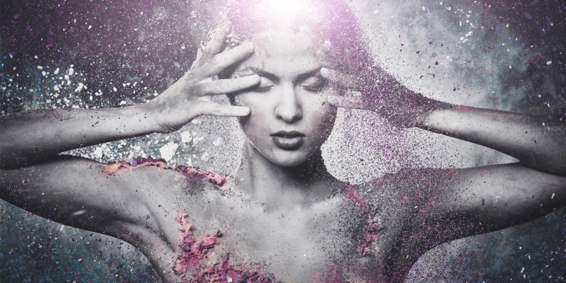 Senin Altıncı Hissin Nedir?